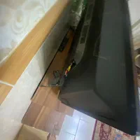 تلوزیون ال سی دی|تلویزیون و پروژکتور|فردیس, نگارستان|دیوار