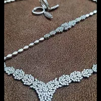 سرویس نقره
