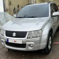 سوزوکی ویتارا
