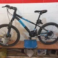 دوچرخه 24 کم کارکرد