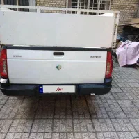 آریسان 99 دوگانه فابریک|خودرو سواری و وانت|گنبد کاووس, |دیوار