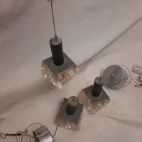 چراغ هالوژن