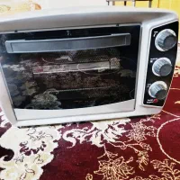 فر و توستر