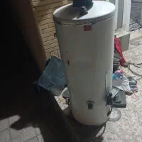 آبگرمکن ۶۰ لیتری مشهد دوام