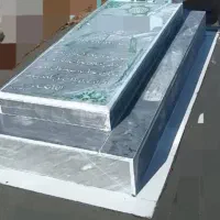 سنگ مزار قبرستان کوت عبدالله