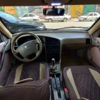 پژو ۴۰۵ مدل ۹۱ دوگانه کارخانه|خودرو سواری و وانت|سنندج, |دیوار