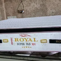 تشک مدرن رویال/وی ای پی/کد 1890