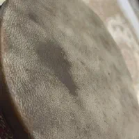 تنبک شیرانی|سازهای سنتی|خرم‌آباد, |دیوار