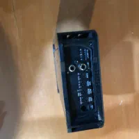 امپلی فایر مونو مخصوص ساب ووفر|صوتی و تصویری|لردگان, |دیوار