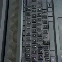 لپتاپ گیمینگ pavilion 15