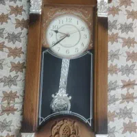 ساعت لنگر دار(ارزان و به صرفه)