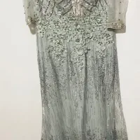 لباس مجلسی