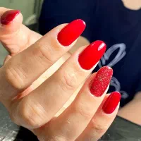 خدمات ناخن با تخفیف باورنکردنی|خدمات آرایشگری و زیبایی|رشت, جماران|دیوار