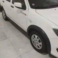 کوییک S تمام فابریک مدل 1404