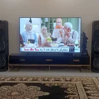 میز تی‌وی درحد نو|میز تلویزیون|تهران, منیریه|دیوار