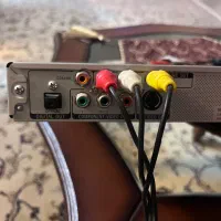 دستگاه دی وی دی|پخش‌کننده DVD و ویدیو|تهران, سلسبیل شمالی|دیوار