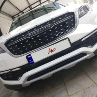 فیدلیتی نو ۷ نفره پرایم ۱۴۰۲ خشک پلمپ فابریک|خودرو سواری و وانت|اصفهان, سودان|دیوار