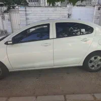 شاهین جی سانروف دار  مدل۱۴۰۲ بدون رنگ  در حد نو