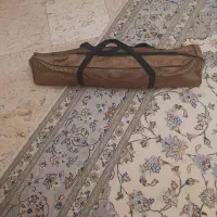 ننو و سرویس تشک ولحاف برای سیسمونی نوزاد و پشه بند|اسباب و اثاث بچه|تهران, تاکسیرانی|دیوار