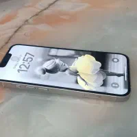 گوشی آیفون ۱۳ نرمال ۲۵۶ دو سیم