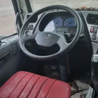 شاگرد تریلی ساکن هشتگرد