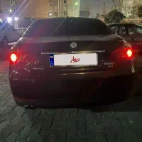 ام جی ۵۵۰ استثنایی|خودرو سواری و وانت|تهران, شهرک پرواز|دیوار