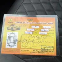 ساینا اس 1402|خودرو سواری و وانت|زنجان, |دیوار