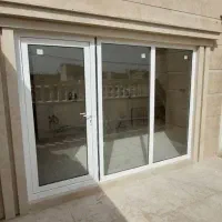 درب و پنجره دوجداره