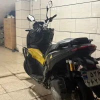موتور ADV160