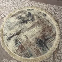 ۴ عدد فرش|فرش|قزوین, |دیوار