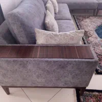 مبل ال در حدنو