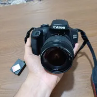 دوربین کنان D4000