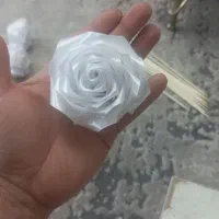 گل رز ربانی|گل مصنوعی|تهران, شهرک ولیعصر شمالی|دیوار