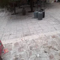 ۴ عدد کپسول گاز