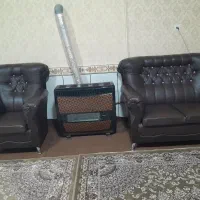 مبل|مبلمان خانگی و میز عسلی|خرمدره, |دیوار