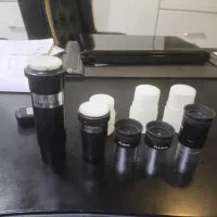 فروش تلسکوپ بازتابی حرفه ای تهران پرند مدیک|کوهنوردی و کمپینگ|پرند, فاز ۲|دیوار