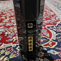 مودم|مودم و تجهیزات شبکه|شیراز, زند|دیوار