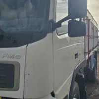 فروش کامیون اف ام