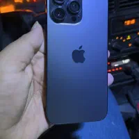 ایفون ۱۴ پرومکس ریجستری