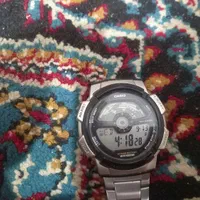 باسلام فروش یک ساعت کاسیواصل ژاپن