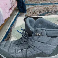 کفش کوهنوردی کلمبیا اصل چین|کوهنوردی و کمپینگ|قدس, شهر‌قدس|دیوار