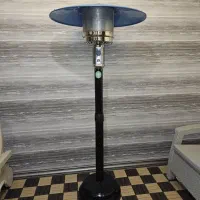 بخاری قارچی/هیتر قارچی شهری وکپسولی ایرانی وارداتی|بخاری، هیتر، شومینه|تهران, امین حضور|دیوار