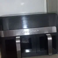 سرخ کن بدون روغن