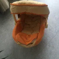 کریر نوزاد|کالسکه و لوازم جانبی|سنندج, |دیوار