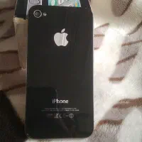 گوشی ایفون4 درحد نو