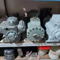 قطعات داخلی کمپرسور سردخانه|ماشین‌آلات صنعتی|تبریز, |دیوار