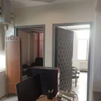 باقرخان سند اداری ۲ اتاق|اجارهٔ دفتر کار، اتاق اداری، مطب|تهران, شهرآرا|دیوار