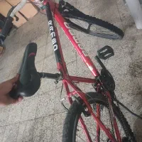 دوچرخه۲۶|دوچرخه، اسکیت، اسکوتر|تربت‌حیدریه, شهرک ولیعصر|دیوار