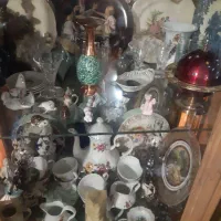 خورده ریز قدیمی آنتیک کلکسیونی|کلکسیون اشیاء عتیقه|تهران, سنائی|دیوار