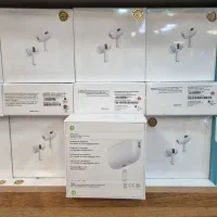 ایرپادپرو نویذدار فول کیفیت کپی ترین/ اپل پک فول|لوازم جانبی موبایل و تبلت|مشهد, شهرک رازی (شهرک غرب)|دیوار